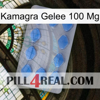 Kamagra Jelly 100 Mg 21